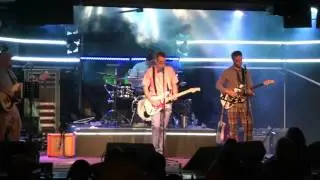Nerd Eye Blind {6 15 Everlong