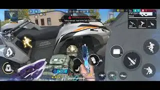 FF Battle Royale Gameplay | Free Fire Gaming | Gaming Wala 🔥 |#gaming #dpifreefire #dpi #ff #ffshort