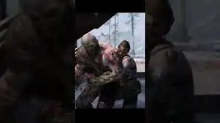 GodOfWar | Kratos Vs Baldur Boss Fight | Baldur suplex Kratos #ps5 #godofwar #badboygaming