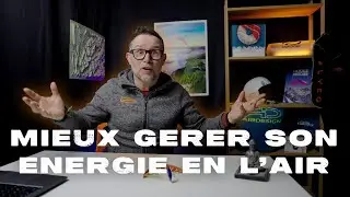 EP 2 gérer son NRJ!!!