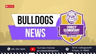 Cooley Bulldogs News - March 06, 2026