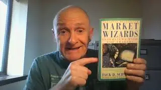Essential Read Market Wizards by Jack D. Schwager If You Want To Get Rich