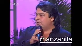 manzanita  y Canelita   Ay mi sultana