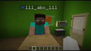 Kamar&aacute;d j&iacute; sam&eacute; dorty V minecraftu?!