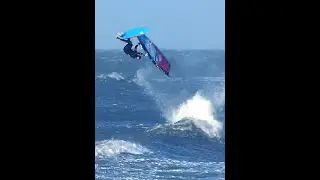 Easter,  good times with onshore and  small sails.