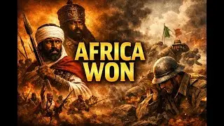 The Untold Story of the Battle of Adwa