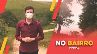No Bairro: Pinhal