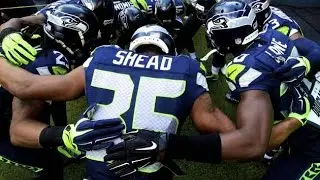 Legion Of Boom Highlights 