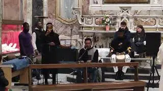 Alleluia