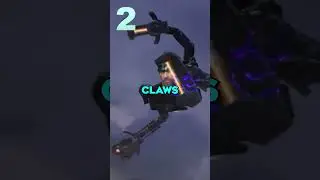WHICH ASTRO TOILET IS THE STRONGEST?😱 Skibidi Toilet TOP 4