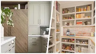 75 Brown Light Wood Floor Kitchen Design Ideas You'll Love ⭐️