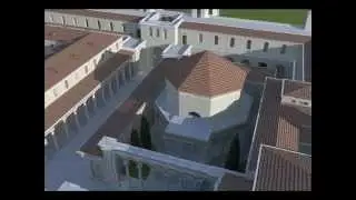 Palace of Diocletian