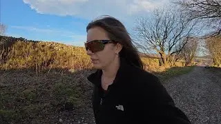 Eyam to Grindleford Loop | Peak District