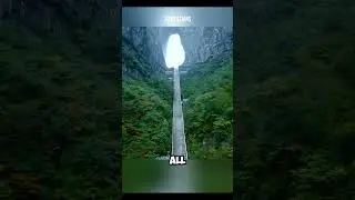 China's Mount Tai #sciencefacts #science