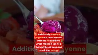 Can Cayenne Pepper Really Boost Your Metabolism? Let's Find Out!