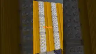 Gold Series Stadium Light Manufacturing #stadiumlighting #sportslighting #sports #stadium