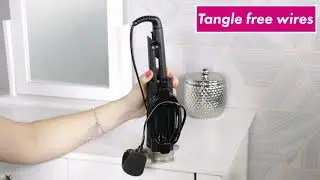 Minky Styling Pod