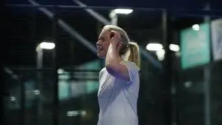 Aftermovie Padelevent - 20 jaar SportService Zwolle