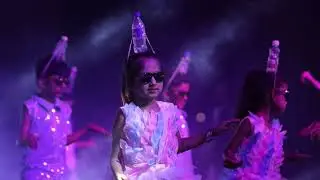 JAMAL DANCE PLANET SCHOOL ANNUAL FUNCTOIN 2K24