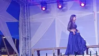 Sobha Samrat Solo performance | Latest stage show video 4k
