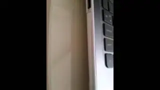 Hp cd player started making continuous clicking noises while playing cd