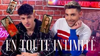 Marc (LPDLA8) : Le Tiktokeur prétendant de Kellyn largué par sa vraie copine à cause du programme !