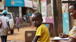 The Disappearing Children of Uganda: True Crime