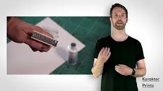 Stempels Schoonmaken - Tips voor het gebruik van je stempel
