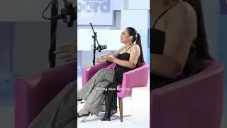 Как себуанское происхождение Морисетт помогло сформировать её карьеру | Billboard PH Volumes