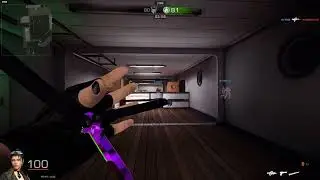 BLACK SQUAD, TEAM DEATHMATCH, SINGLE GAME!