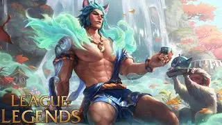 18/4 TOP LANE MASSACRE