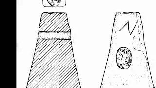Vaste (Le) nel cuore dell'antico insediamento Messapico, strade, quartieri abitativi e aree di culto