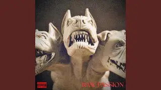 Raw Passion