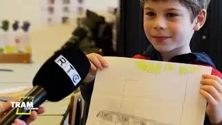 Tram en Commun - Saison 6 - épisode 21 - Quand les enfants s'approprient le tram