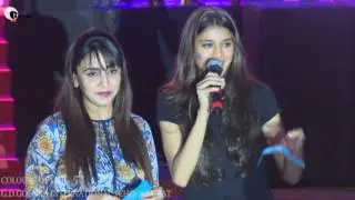 Colour Of Life  5 Annual Function Part 1 25 10 2016
