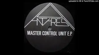 (BR001) Antares - Master Control Unit (A2) [1994]