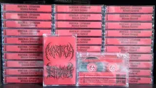 RM049 EFFUGIUM - Engendros del Ruido (Death Metal / Bogot&aacute; - Colombia)
