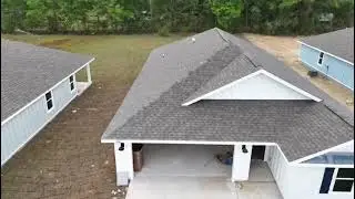 Sammi's Roofing LLC -  Roof Checkup in Pensacola Florida