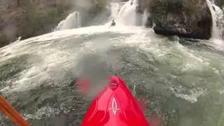 Weekend in Bend