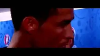 CR7 VS HUNGARY EURO 2016 (23/6/16)