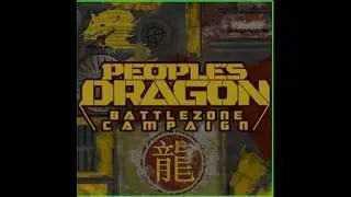 battlezone 98 redux people's dragon mission 3 hard shell