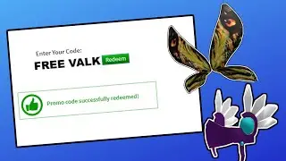 *MAY 2019* ALL NEW ROBLOX PROMO CODES