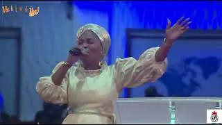 EVANG.TOPE ALABI Shiloh 2020 Ministration #TopeAlabi #Shiloh2020 #Naijaballan3 #TurnaroundEncounters