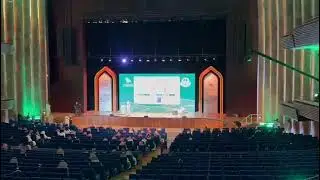 Golden Pro Events UAE | LED Screens, Sound System & Laser Show Rentals in Dubai 🇦🇪 #Shorts