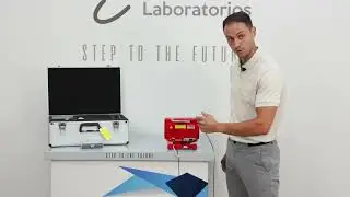 Unboxing L&aacute;ser RAPIDO PODIA