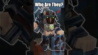 Who Are The Outlanders In Hytale? 🤔