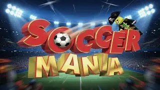EL MEJOR JUEGO DE FUTBOL 😎