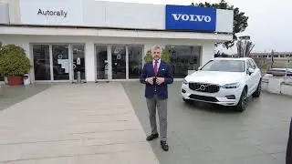 𝗩𝗼𝗹𝘃𝗼 𝗦𝗲𝗹𝗲𝗸𝘁 - Auto Usate Certificate