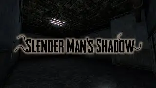 Launcher (Prison) - Slenderman's Shadow