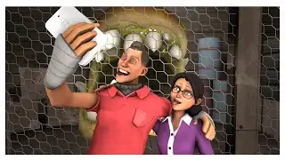 Expiration Date Reanimated- Scene 117 [SFM]